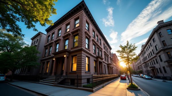 Comment réussir son investissement dans l'immobilier aux USA