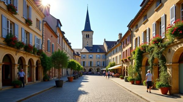 Découvrez les meilleures agences immobilières à Mont-de-Marsan