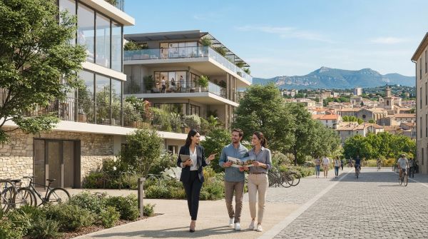 Guide essentiel pour investir dans le neuf en Occitanie