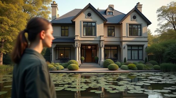 Pourquoi choisir une agence immobilière Le Vésinet pour vos projets ?