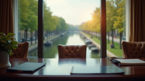 Pourquoi choisir une agence immobilière Le Vésinet pour vos projets ?