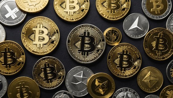 Fortuneo et les cryptomonnaies : un pas vers le futur ?