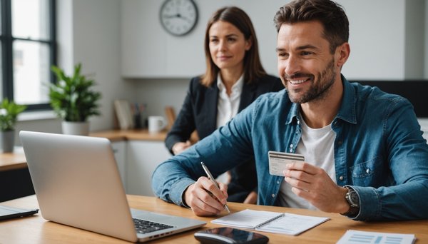 Quelle durée pour votre crédit afin d'adapter vos mensualités