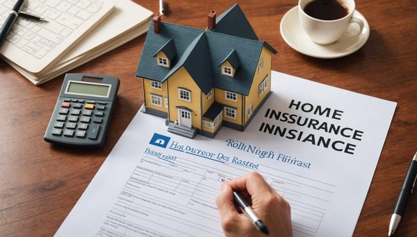 Assurance habitation : combien ça coûte ?