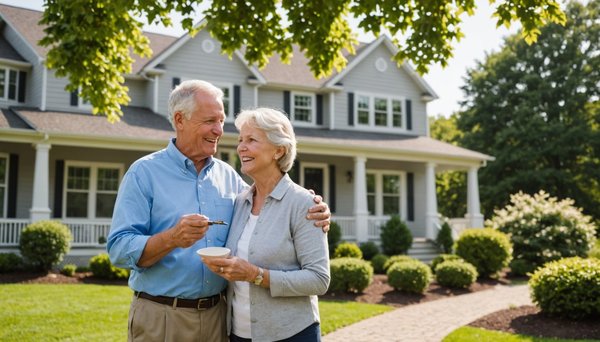 Rôle du rendement immobilier dans votre plan de retraite