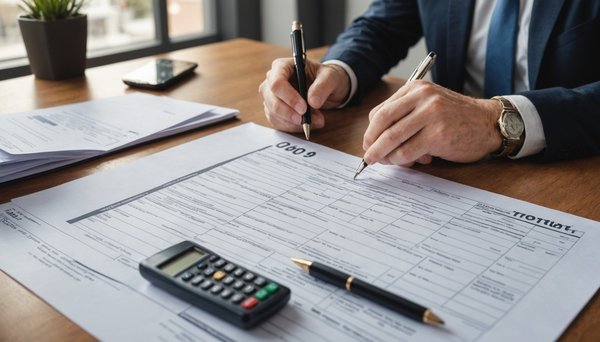 Taxe foncière et copropriété : qui paie quoi ?