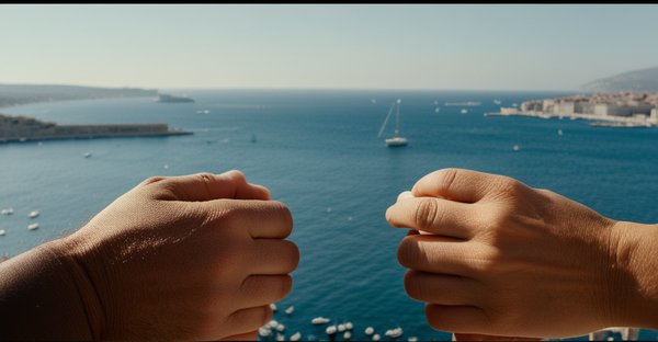 Divorce amiable à marseille : une séparation sereine et rapide