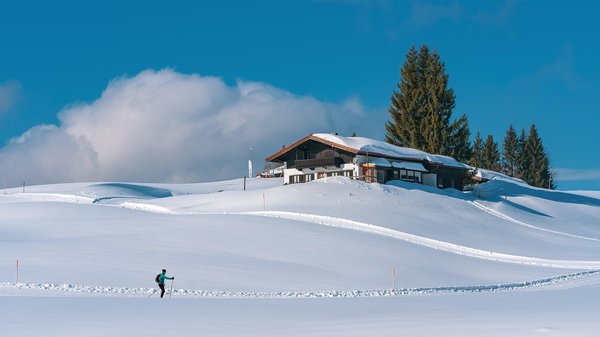Les chalets de rêve à saint-martin-de-belleville vous attendent