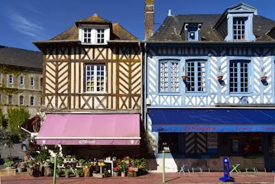 Vivez l'exceptionnel avec la conciergerie à deauville et honfleur