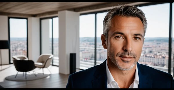 Votre expert en immobilier à lyon 8 : trouvez la meilleure agence