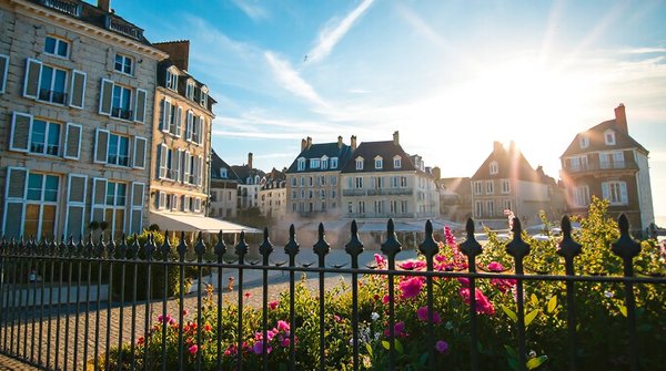 Découvrez les services de conciergerie haut de gamme à deauville et honfleur
