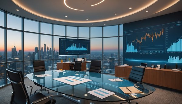 Gérer vos risques financiers : guide pratique sur le swap de taux